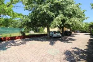 Bungalow Porec (4400-5) - Pribetici