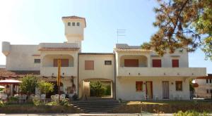 Apartment in Rosolina Mare 24935