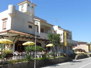 Apartment in Rosolina Mare 24935