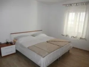Room in Susak with air conditioning, W-LAN (3865-4) - Susak