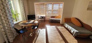 Bamboo Apartment Jurmala