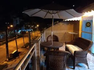 Cobertura em Caiobá-Matinhos-Pr 2 quadras do mar - 卡伊奥巴