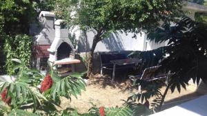 Apartment in Sukošan with sea view, terrace, Wi-Fi (4813-2)