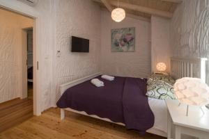 Holiday house 4770-1 for 8 pers. in Vrbnik 