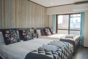 LIBERTY PALACE Apartment1