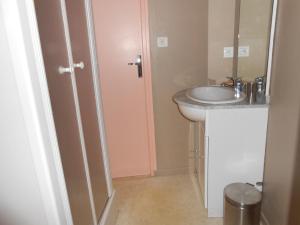 Appartements Le Sarciron : photos des chambres