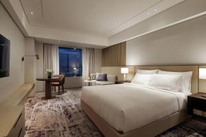 Deluxe giường đôi (Deluxe Double)