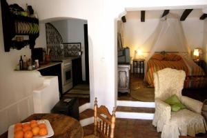 El estudio - beautiful apartment in historic old town