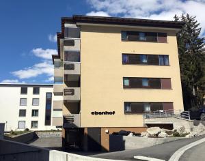 Apartment Bolgenblick