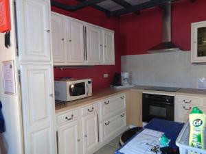 Gîte à deux pas de lhorloge