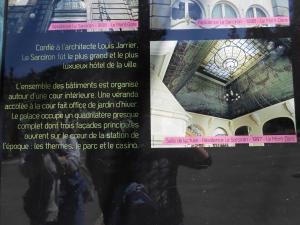 Appartements Le Sarciron : photos des chambres