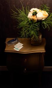 Hotel - Motel Flower