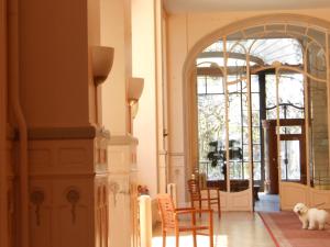 Appartements Le Sarciron : photos des chambres