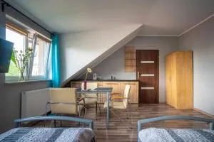 SUNNY GLOW Studio LOQUS - Lelice