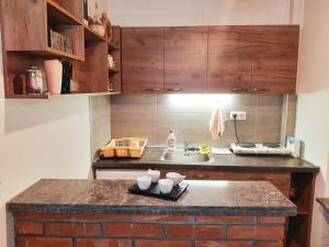 DS center apartment