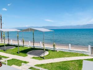 Seaside Bungalows Petalidi Messinia Greece