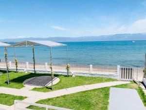 Seaside Bungalows Petalidi Messinia Greece