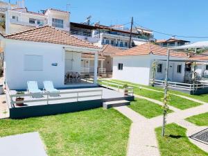 Seaside Bungalows Petalidi Messinia Greece