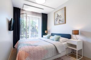 Malūno Vilos Apartments