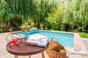 Aldea del Valle - Elqui Villas, Pisco Elqui