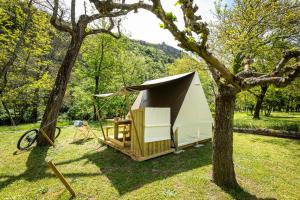Camping La Turelure photo 9