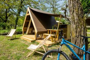 Camping La Turelure photo 15