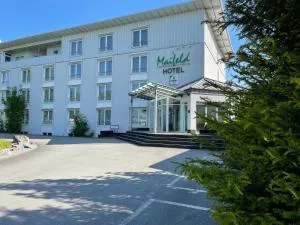 Maifeld Sport- und Tagungshotel - Werl