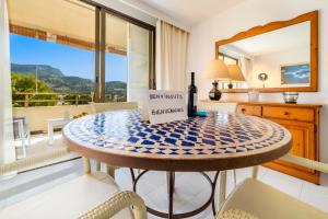 Puerto Rico Apt. Port de Sóller