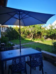 Logement douillet neuf LINDIAN