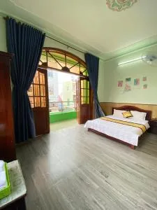 Lime Hostel - Ninh Kieu Center - Bạc Liêu