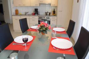 Haus Mezzaselva - CharmingStay