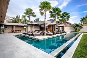 Villa Yallan by BaliSuperHost