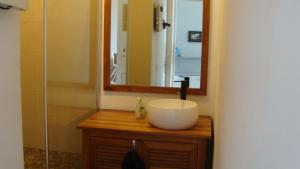 Appartement Cassis vue mer dexception