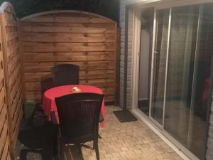 Appartements Residence Les Alizes ''Sauna Jacuzzi Piscine en plein centre ville