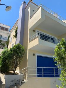 Lovely Flat With Amazing View