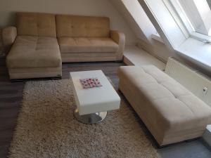 Above Ljubljanica River Apartment