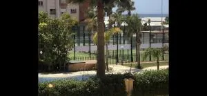 Apartamento azahar - Lújar