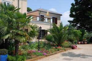 Ferienwohnung IUSAF-123-5 