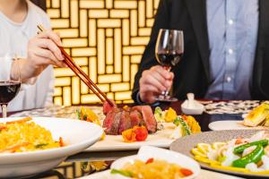 ANA Crowne Plaza Fukuoka by IHG