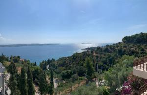 Lovely Flat With Amazing View Spetses Greece