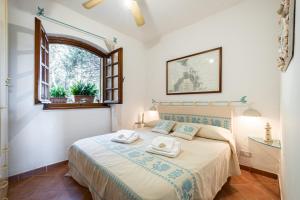 [PORTO CERVO] VILLETTA CON JACUZZI PRIVATA