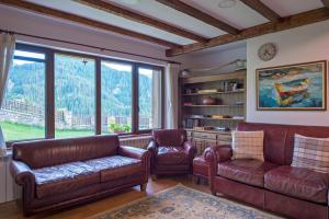 Stoykite-Pamporovo Nature Retreat