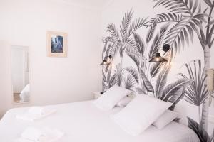 Hotels Hotel Le Saint Pierre, La Baule-Escoublac : photos des chambres