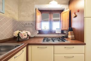 [PORTO CERVO] VILLETTA CON JACUZZI PRIVATA
