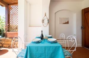 [PORTO CERVO] VILLETTA CON JACUZZI PRIVATA