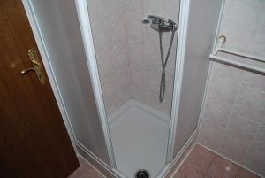 Studio apartment in Savudrija with Terrace, Air condition, WIFI, Washing machine (123-8)