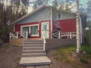 Santerintupa - Kukko