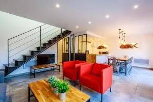 Maison du Domaine de la Pointe - Quiberon