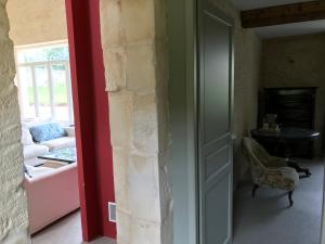 B&B / Chambres d'hotes Les Granges Pelloquin : photos des chambres