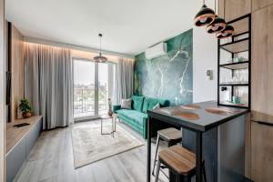 Live Travel Apartments Grano Residence